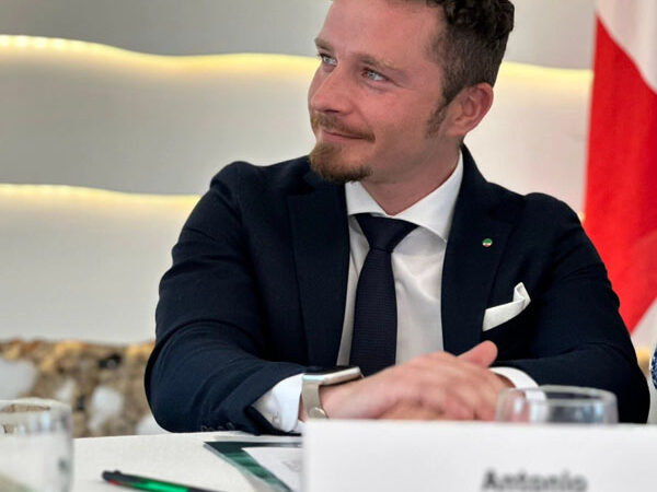 Il nuovo segretario generale della Fisascat Cisl Foggia è il torremaggiorese Antonio Farino