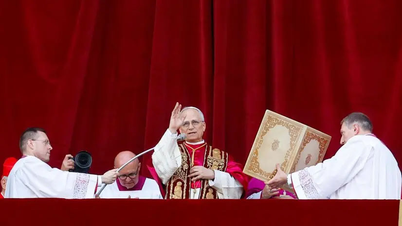 Riflessione dell’Avvocato Mario Fiore su Papa Leone XIV