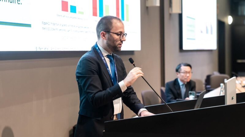 Successo per la quinta edizione del Course on Surgical Innovations and New Technologies for Sleep Breathing Disorders in the Era of Precision Medicine presso il Campus Bio Medico di Roma con la supervisione scientifica del torremaggiorese Dott Antonio Moffa