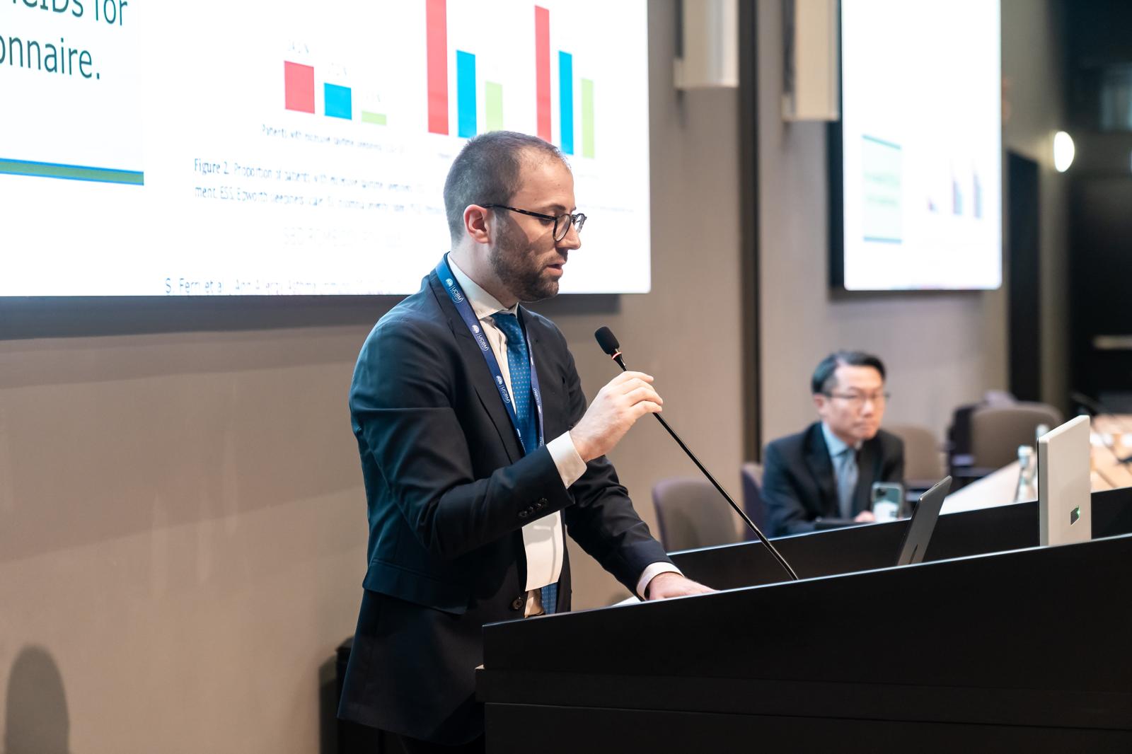 Successo per la quinta edizione del Course on Surgical Innovations and New Technologies for Sleep Breathing Disorders in the Era of Precision Medicine presso il Campus Bio Medico di Roma con la supervisione scientifica del torremaggiorese Dott Antonio Moffa