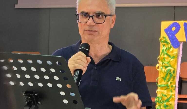 Dibattito a Torremaggiore sulla cittadinanza onoraria a Francesca Albanese: riflessione del Prof Matteo Scarlato