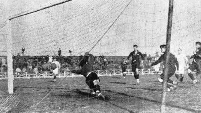 1926- 2026: CENTO ANNI DALLA FONDAZIONE DELL’US TORREMAGGIORE CALCIO, PROPOSTA DELL’AVV BEPI ANTONUCCI