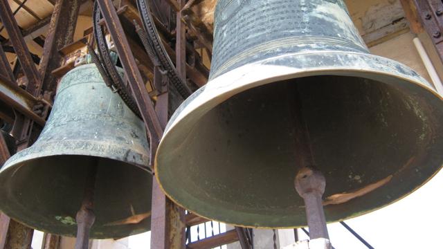 Domenica 27 luglio 2025 alle ore 22 le parrocchie di Torremaggiore aderiscono all’iniziativa Disertiamo il Silenzio lanciata dal movimento cattolico per la Pace Pax Christi