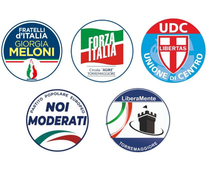 Torremaggiore in emergenza sanitaria, centrodestra all’attacco: ora il Comune deve agire!