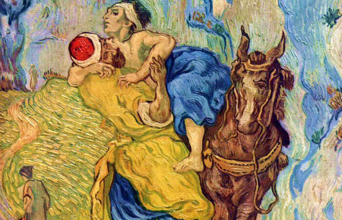 13 luglio 2025 XV Domenica del Tempo Ordinario : commento al Vangelo di Don Andrea Pupilla