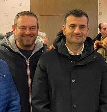 Giovanni Alfonzo (PSI) sulle regionali pugliesi 2025: è tempo di una nuova guida con a capo Decaro