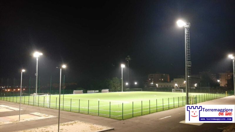 Stadio San Sabino: l’amministrazione comunale Di Pumpo replica al centrodestra torremaggiorese, prima di creare allarmismi, l’opposizione legga attentamente gli atti