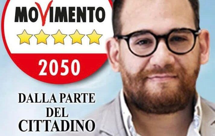 MELE: IL M5S DI TORREMAGGIORE MERITA RAPPRESENTANZA NEL GOVERNO CITTADINO