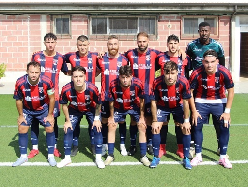 Campionato Promozione Molise: l’Atletico Torremaggiore ha battuto per 2 a 1 la Polisportiva Kalena e conquista altri tre punti nella classifica generale