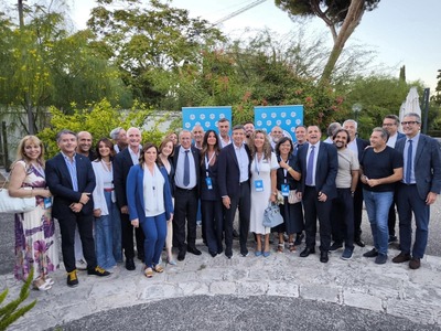 Giovanni Corleone (Noi Moderati) sulle elezioni regionali pugliesi 2025: in cabina potrete essere liberi e nessuno vi seguirà, votate con il cuore, con coraggio e con la vostra testa