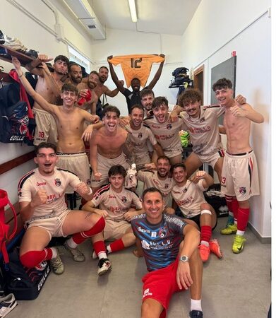 Campionato Promozione Molise: l’Atletico Torremaggiore batte per 3 a 0 il Roccavindola