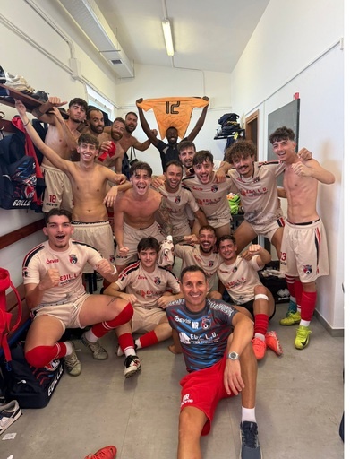 Campionato Promozione Molise: l’Atletico Torremaggiore batte per 3 a 0 il Roccavindola