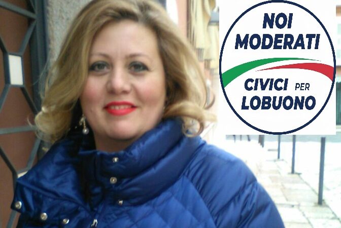 Regionali Puglia 2025: Noi Moderati Capitanata ha candidato al consiglio regionale Soccorsa Conversano di Torremaggiore