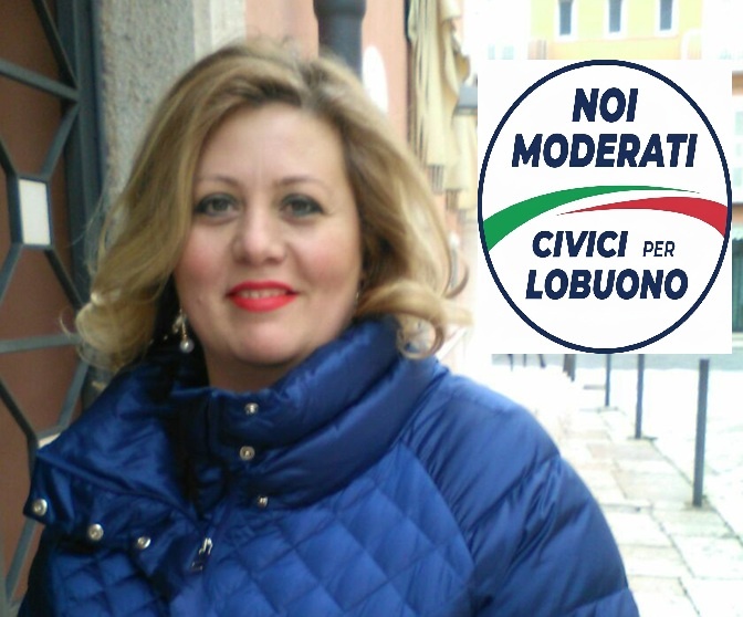 Regionali Puglia 2025: Noi Moderati Capitanata ha candidato al consiglio regionale Soccorsa Conversano di Torremaggiore