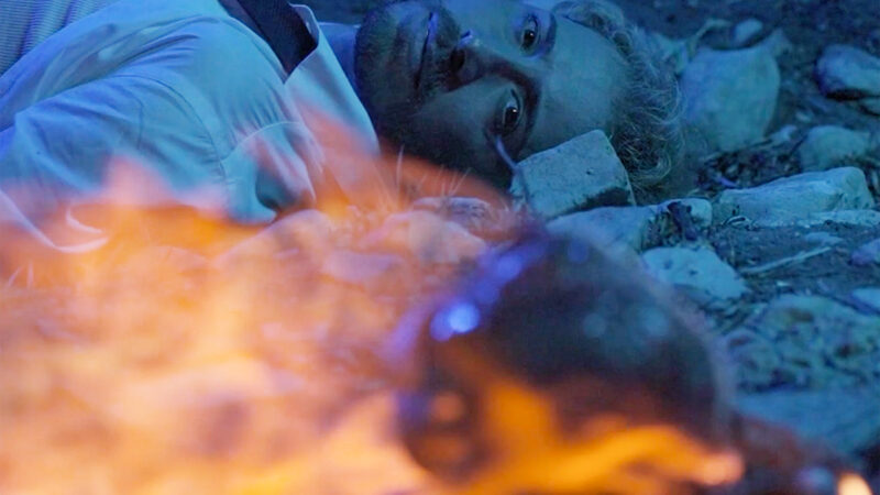 Osvaldo Supino: pubblicato il nuovo singolo e video AFTERGLOW del cantante torremaggiorese