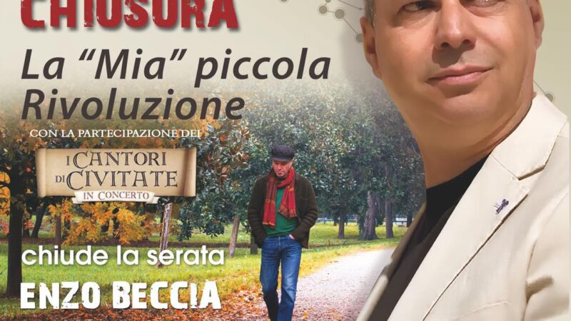 Regionali Puglia 2025: comizio di chiusura del candidato dem al consiglio regionale Enzo Quaranta il 21 novembre alle 18.30 presso il Mercato Coperto di Via Savonarola a Torremaggiore