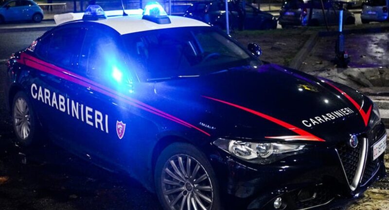 Ennesimo accoltellamento serale a Torremaggiore tra giovani italiani ed egiziani: ancora sangue nella cittadina federiciana
