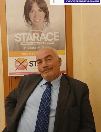 Regionali Puglia 2025: intervista esclusiva al Presidente del Consiglio del Comune di Torremaggiore Avv Marco Faienza in occasione delle imminenti elezioni per il rinnovo del consiglio regionale