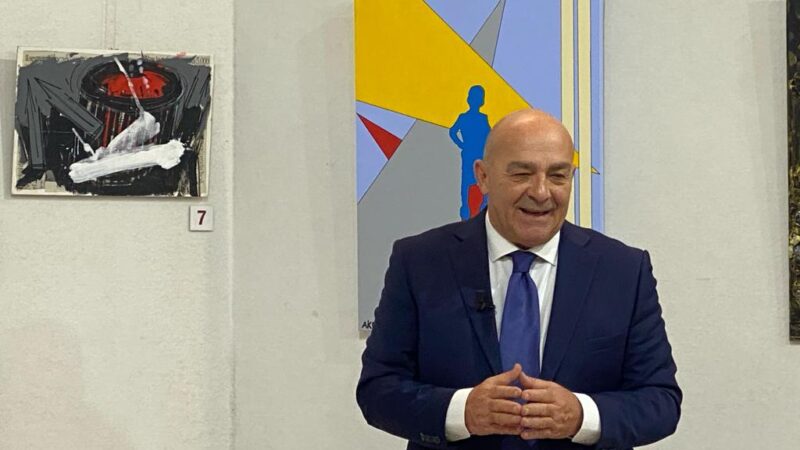Lettera aperta di Giorgio Barassi: l’inefficacia di mille chiacchiere