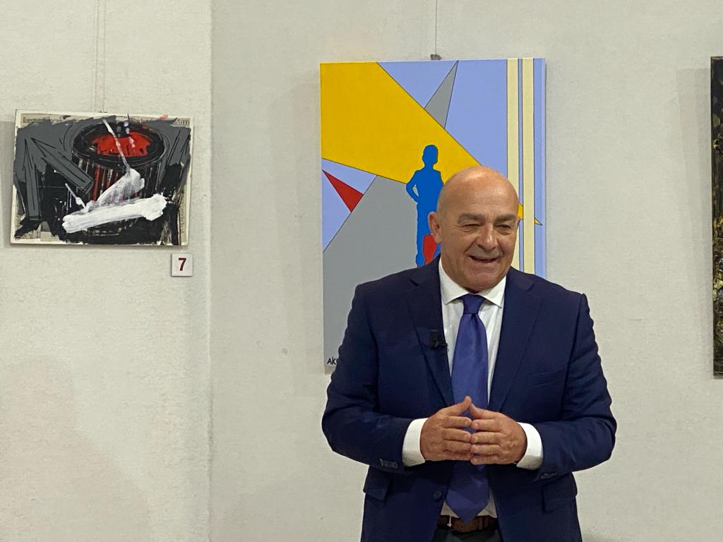 Lettera aperta di Giorgio Barassi: l’inefficacia di mille chiacchiere