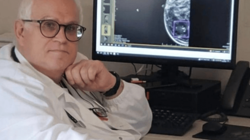 ASL Foggia Oncologia Medica Integrata Ospedale Lastaria di Lucera: convenzione con il torremaggiorese dottor Massimo Lombardi del Presidio Ospedaliero di San Severo per superare le criticità legate alla carenza di specialisti