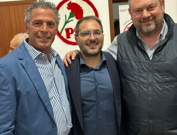 Elezioni Regionali Puglia 2025: l’appello al voto del Partito Socialista Italiano di Torremaggiore