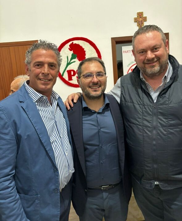 Elezioni Regionali Puglia 2025: l’appello al voto del Partito Socialista Italiano di Torremaggiore