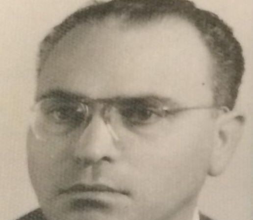 19 DICEMBRE 2025: CINQUANTATRE’ ANNI FA LA DIPARTITA DELL’AVV ELIO ANTONUCCI: UOMO INTEGERRIMO, PROFESSIONISTA BUONO,CORTESE, TENACE. POLITICO BRILLANTE, CARISMATICO E LUNGIMIRANTE