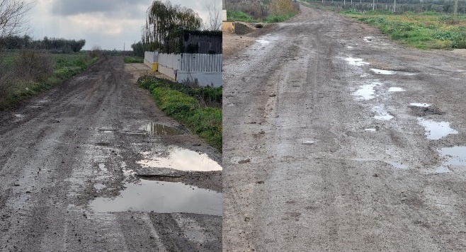 Il centrodestra interviene sulla SP12 Torremaggiore Lucera: una storia a lieto fine?