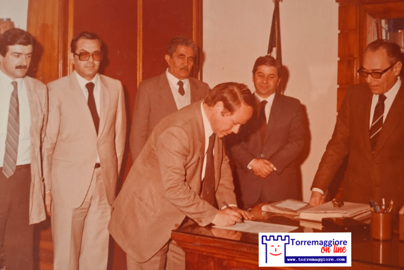 6 DICEMBRE 2025 COL CUORE RIVOLTO AL 6 DICEMBRE 1990: RIFLESSIONE DELL’ING ANTONIO PALMA SULLA STRAGE DI SAN NICOLA CHE SI CONSUMO’ A TORREMAGGIORE