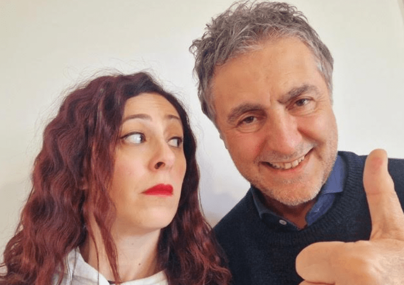 IL 21 DICEMBRE 2025 IN SCENA A TORREMAGGIORE SPOS(S)ATI CON ANTONIO STORNAIOLO E DANIELA BALDASSARRA PRESSO L’AUDITORIUM DEL PLESSO SCOLASTICO SAN GIOVANNI BOSCO