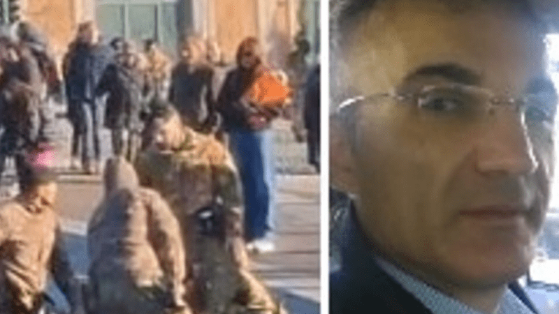 Sul lungolago di Como per salvare un uomo in acqua il torremaggiorese Ettore Samale si è rotto sette vertebre e si è perforato il polmone: le reazioni