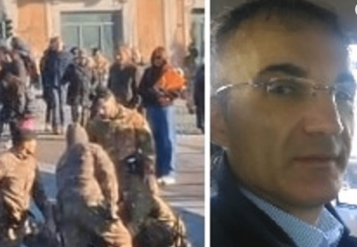 Sul lungolago di Como per salvare un uomo in acqua il torremaggiorese Ettore Samale si è rotto sette vertebre e si è perforato il polmone: le reazioni