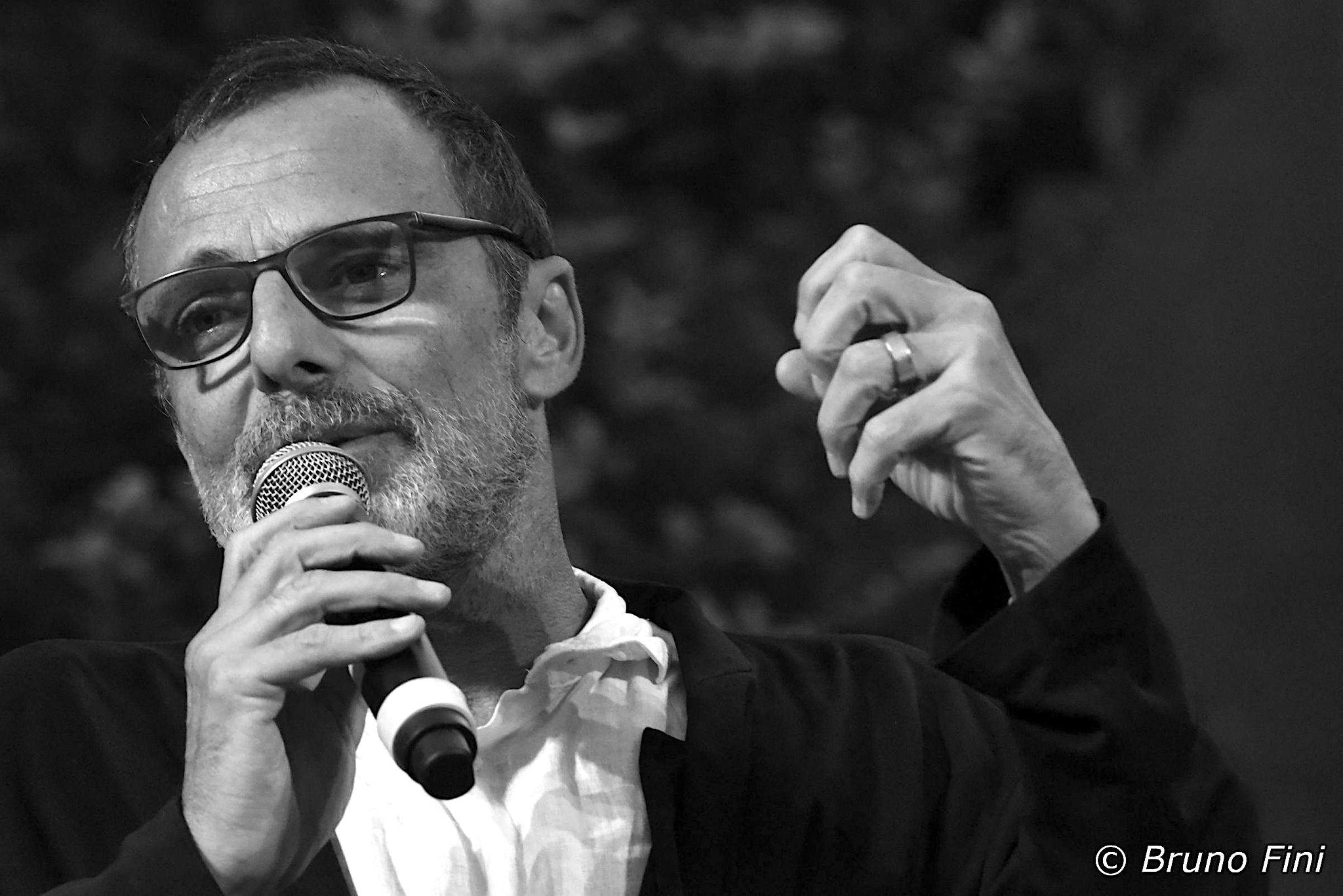 Alessandro Preziosi, L’arte di leggere: al Castello Ducale De Sangro di Torremaggiore il 16 gennaio 2026