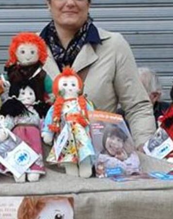 Un segno d’affetto e di memoria: l’IC Via Pietro Nenni di Torremaggiore ricorda la compianta Profssa Angela Grieco