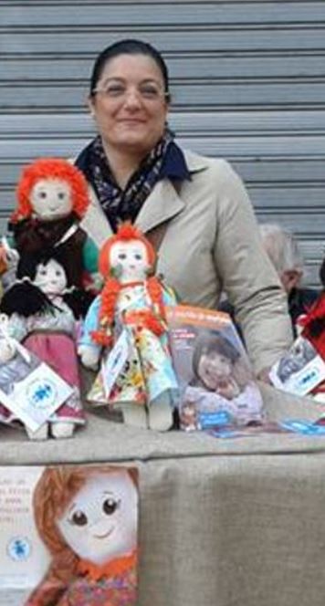 Un segno d’affetto e di memoria: l’IC Via Pietro Nenni di Torremaggiore ricorda la compianta Profssa Angela Grieco