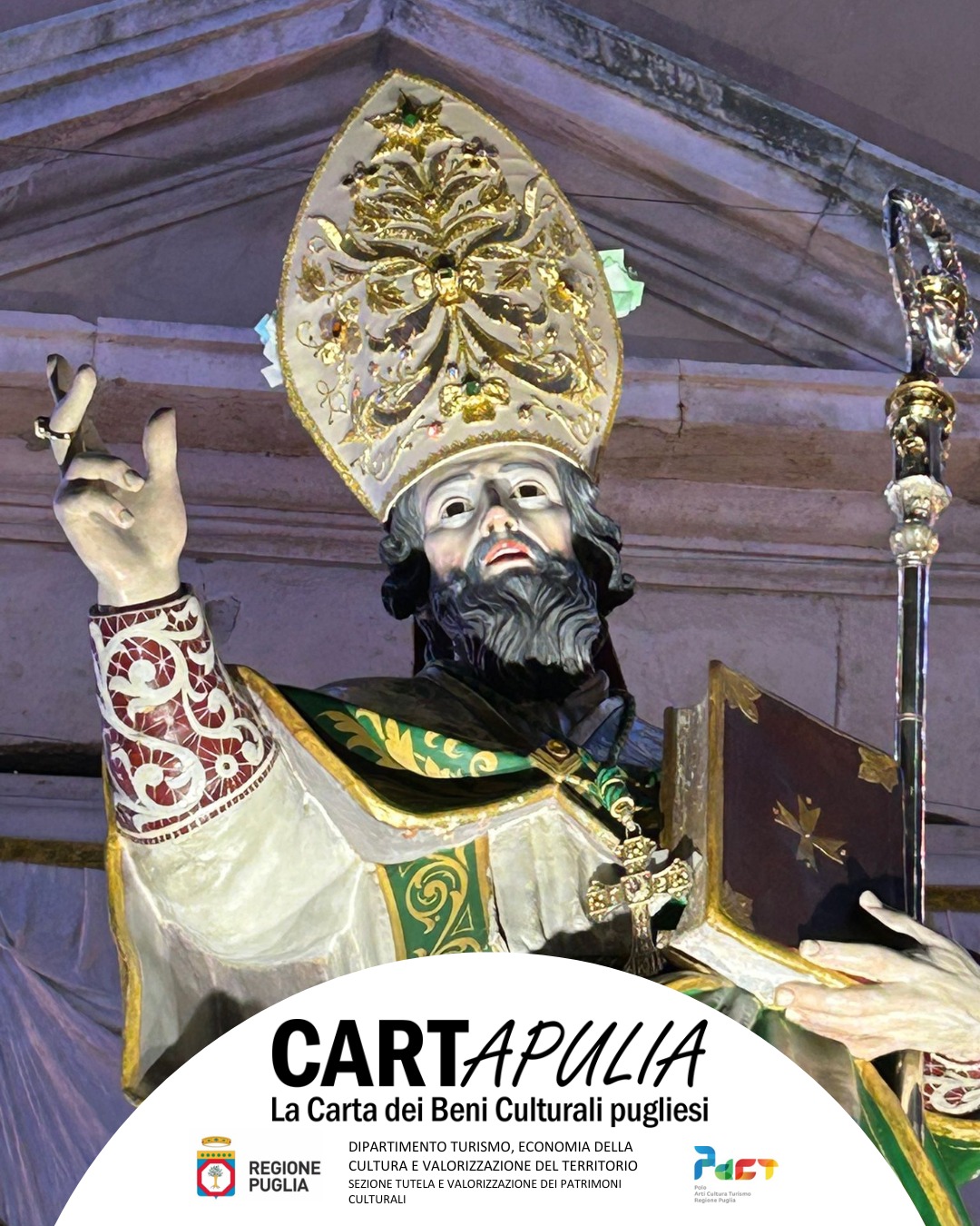 Torremaggiore: la Festa Patronale di San Sabino è entrata nell’Inventario del patrimonio culturale immateriale della Regione Puglia, soddisfazione dal Parroco Don Antonio Soccio e dal Comitato Feste Patronali