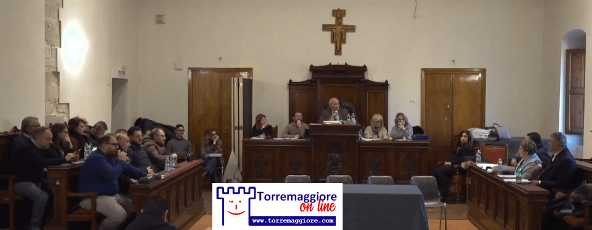 Torremaggiore: convocato consiglio comunale monotematico su criticità del Punto di Primo Intervento, postazione mobile 118 e Guardia Medica del PTA Nicola Bellantuono il 13 gennaio 2026 alle ore 18 al Castello Ducale De Sangro