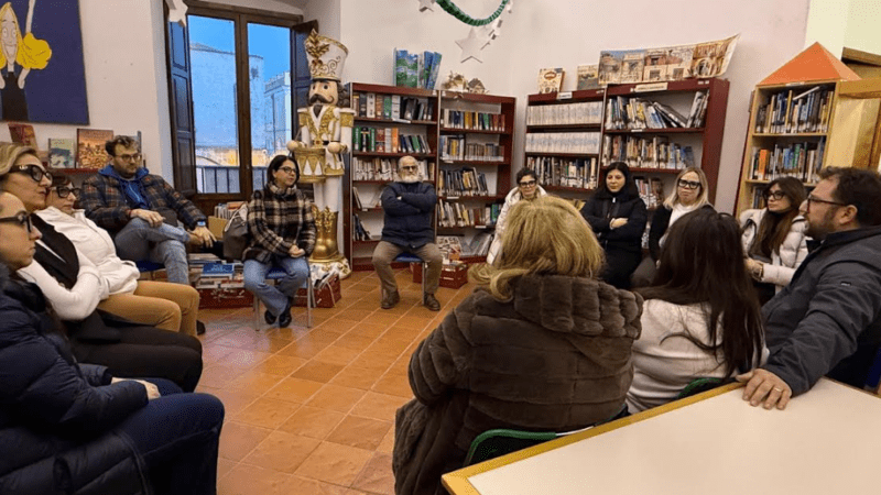 Quasi diecimila visitatori al Castello Ducale di Torremaggiore: soddisfazione dal sindaco Emilio Di Pumpo