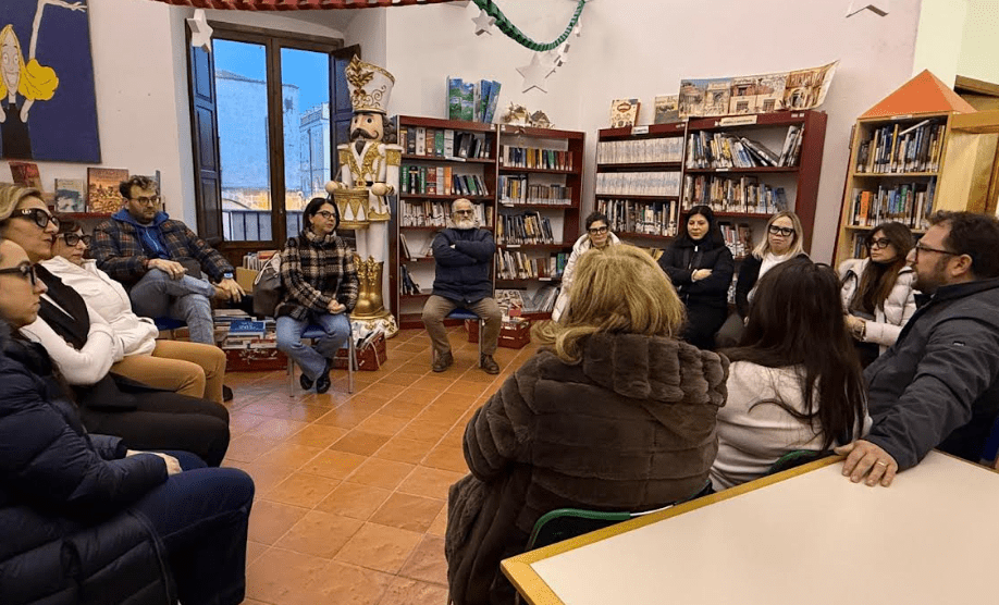 Quasi diecimila visitatori al Castello Ducale di Torremaggiore: soddisfazione dal sindaco Emilio Di Pumpo