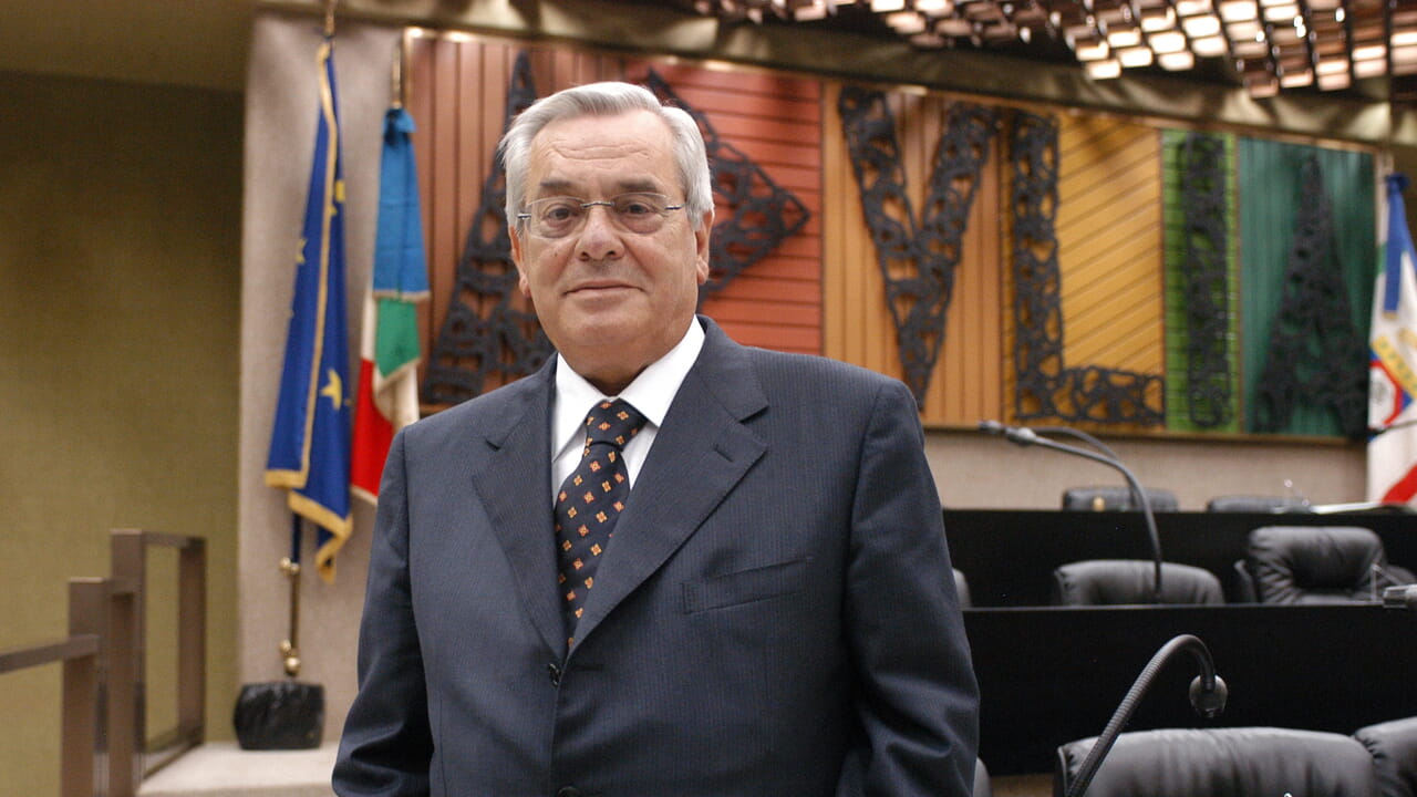 Dipartita di Cecchino Damone: il cordoglio a Torremaggiore