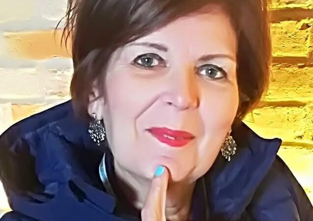 ANGELA DE CESARE TRA MEMORIA POPOLARE E RICERCA LINGUISTICA TORREMAGGIORESE: QUATTORDICIMILA PAROLE RICERCATE, CATALOGATE E SPIEGATE NEL SUO PROSSIMO DIZIONARIO DEL DIALETTO DI TORREMAGGIORE