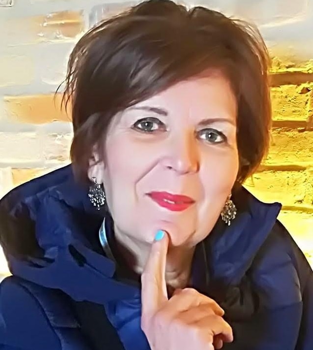 ANGELA DE CESARE TRA MEMORIA POPOLARE E RICERCA LINGUISTICA TORREMAGGIORESE: QUATTORDICIMILA PAROLE RICERCATE, CATALOGATE E SPIEGATE NEL SUO PROSSIMO DIZIONARIO DEL DIALETTO DI TORREMAGGIORE