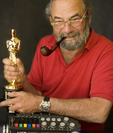 E’ deceduto negli USA alle Isole Hawaii il fonico cinematografico di origini torremaggioresi Kirk Francis