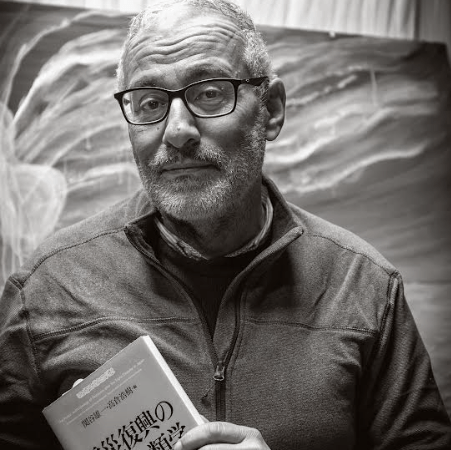 Il 6 febbraio 2026 a Torremaggiore Antonio Moscatello presenta Gli imperatori del Giappone presso la BIST di Via Cairoli 29 alle ore 18.30