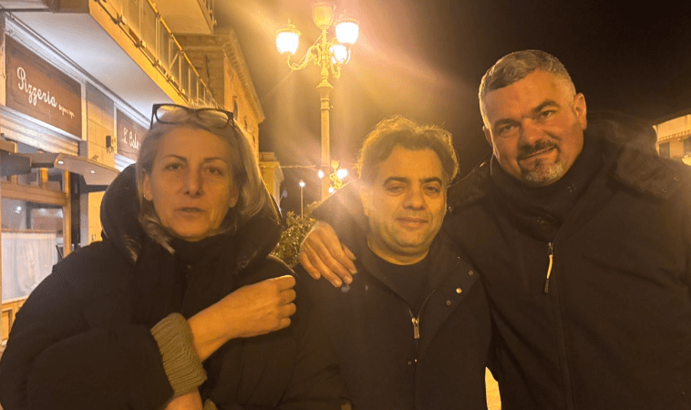 Donna rischia di soffocare in pizzeria a Torremaggiore: intervento salvavita di privati cittadini