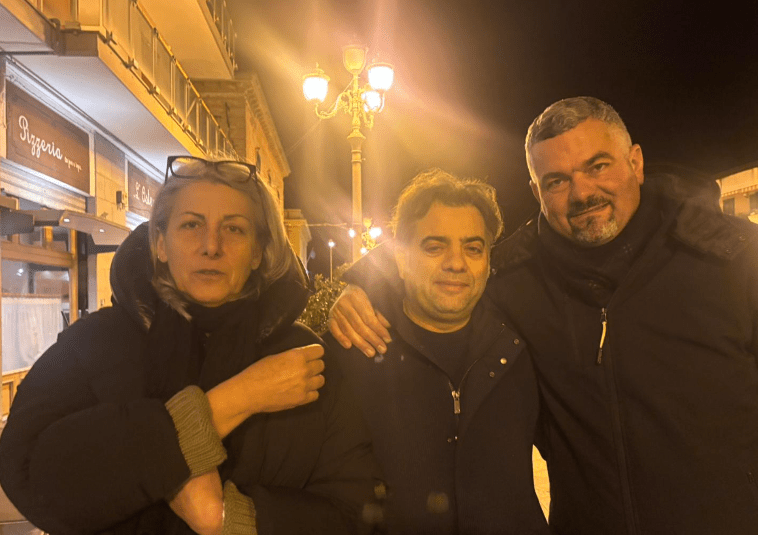 Donna rischia di soffocare in pizzeria a Torremaggiore: intervento salvavita di privati cittadini