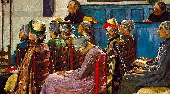 Riflessione pubblica di Don Renato Borrelli: l’arte dell’omelia