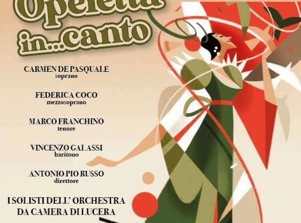 Sabato 14 marzo alle ore 19 presso la Sala delle Udienze del Castello Ducale De Sangro di Torremaggiore si terrà il Festival Internazionale Women in Art 2026 dedicato alla memoria di Stefania Trematore organizzato dall’Associazione Culturale Musicale Mozart