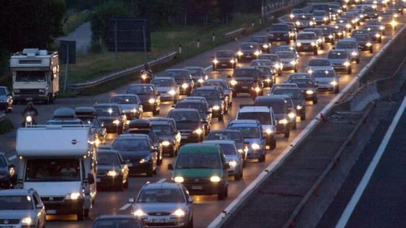 Odissea di Pasqua ovvero 9 ore per 150 km: il viaggio della speranza da Torremaggiore a Pescara, testimonianza di Fabio Marinelli